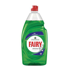 Fairy Original Washing Up Liquid