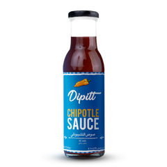 Dipitt Chipotle Sauce 290g