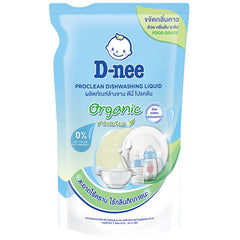 Dnee Baby Dishwashing LIQUID 500ML