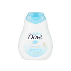 DOVE UK BABY SHAMPOO 200ML RICH MOISTURE 200 ml