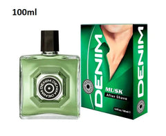 Denim After Shave  100ml