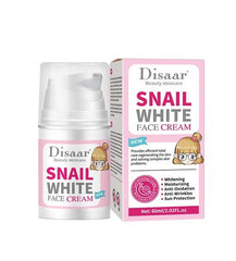 Disaar Snail White Cream