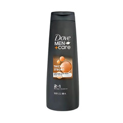 Dove Men Care Thick & Strong Shampoo 355ml