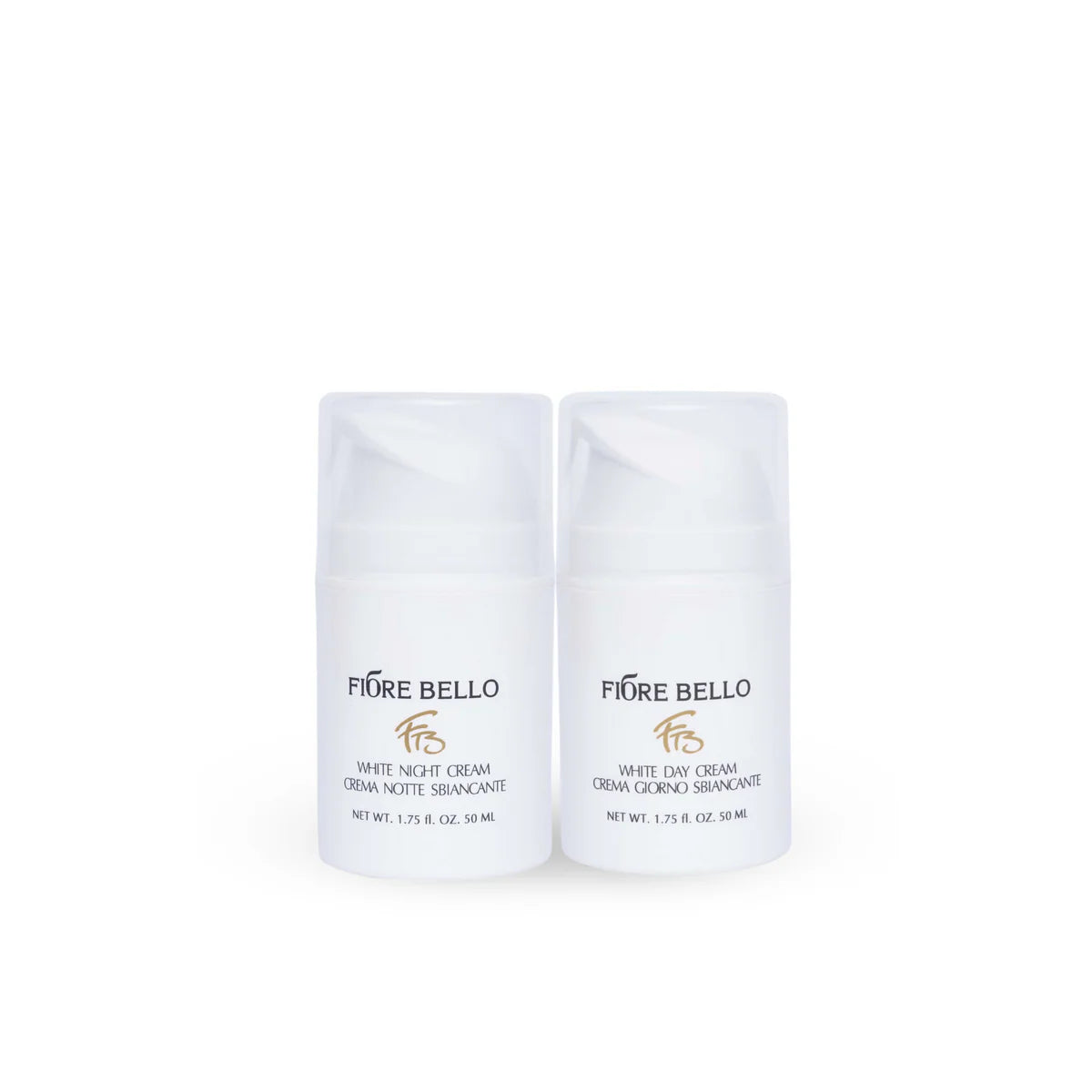 FIORE BELLO | EveryDay Brightening & Moisturizing Combo