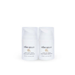 FIORE BELLO | EveryDay Brightening & Moisturizing Combo