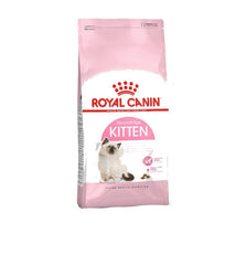Royal Canin Kitten Dry Food 2kg