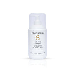 FIORE BELLO | FAIR SKIN CLEANSER | 200 ML / 500 ML