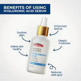Hyaluronic Acid Radiance Boosting Super Serum