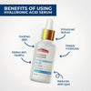 Hyaluronic Acid Radiance Boosting Super Serum