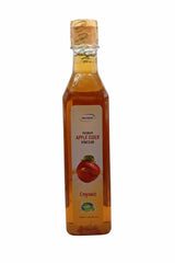 HAMDARD  APPLE CIDER VINEGER 430 ml