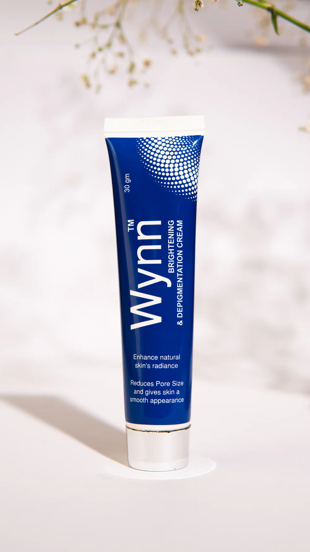 Wynn Cream