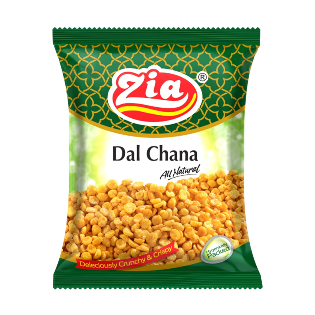 Dal Chana - Zia Foods