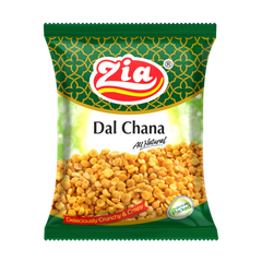 Dal Chana - Zia Foods