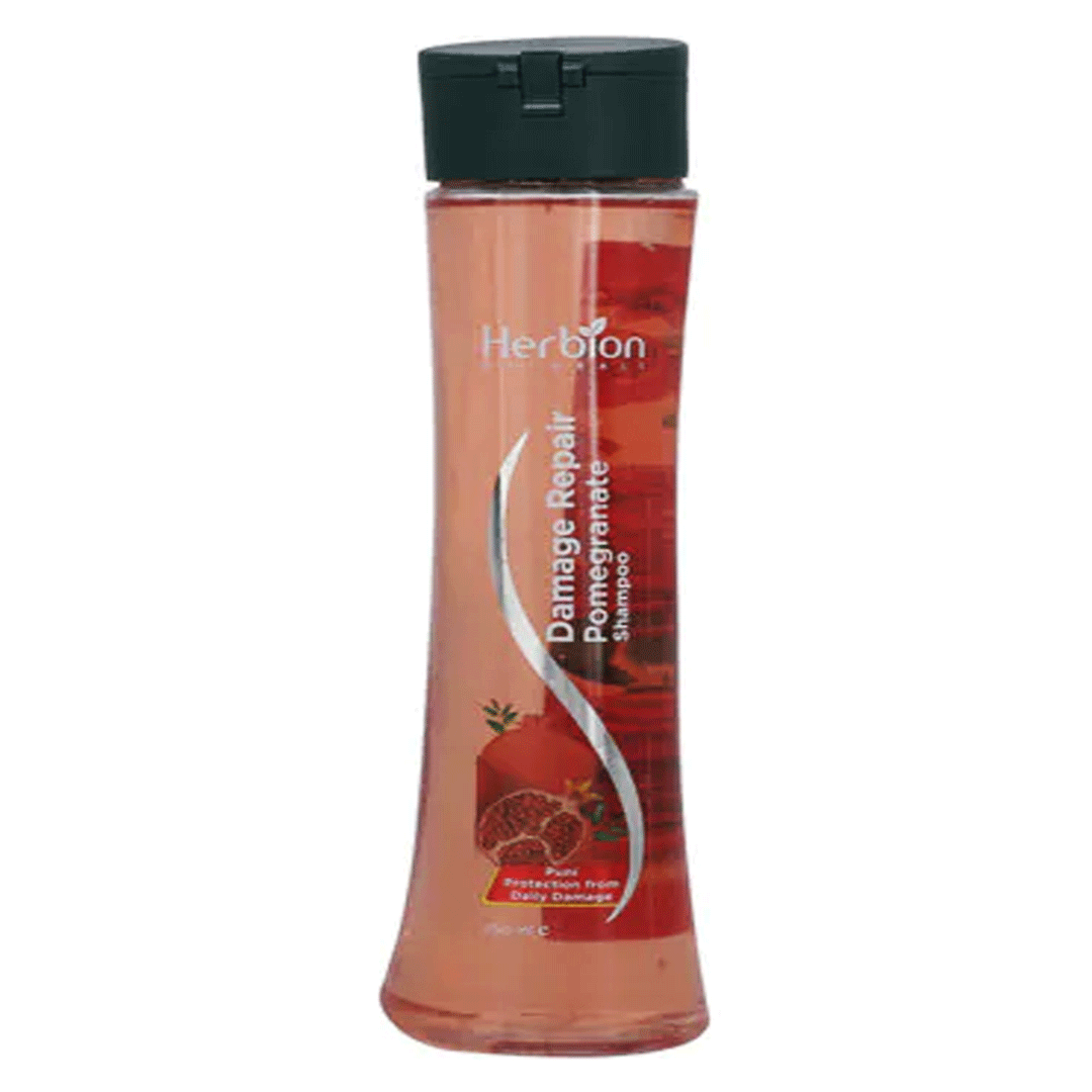 Herbion Shampoo  250Ml