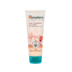 Himalaya Clear Complexion Face Wash