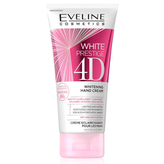 Eveline 4D Gel 100Ml