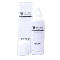 Johnson White Cosmetics Skin Toner (200ml)