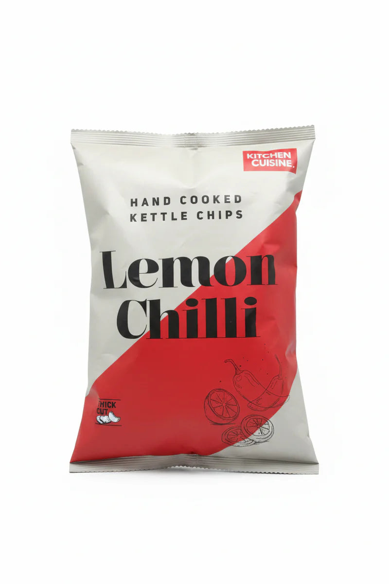 KC LEMON CHILLI RS 100