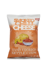 KC SMOKED CHILLI CHEESE RS60