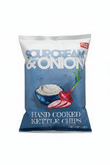 KC SOUR CREAM&ONION RS60