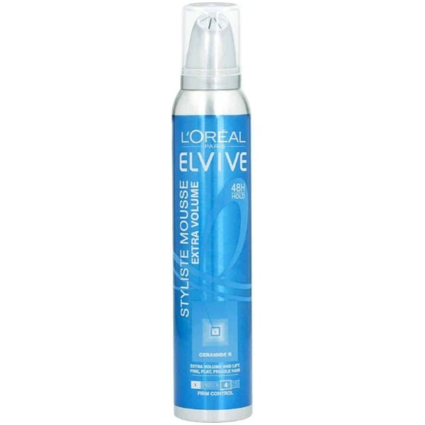 Loreal Hair Mouse 150 ML