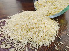 Arshman Rice Basmati