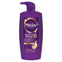 Meclay London Strong & Healthy Shampoo