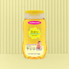 Mothercare Baby Shampoo 300Ml
