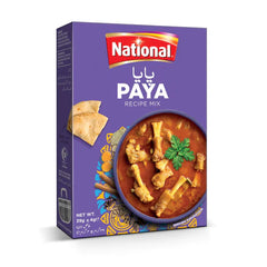 PAYA MASALA  NATIONAL