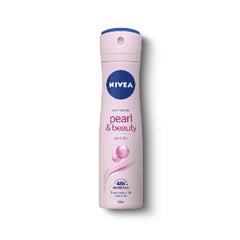 NIVEA SPARY PEARL & BEAUTY 72H 150 ML