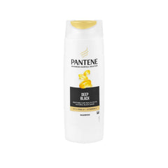 PANTENE SHAMPOO DEEP BLACK 185 ML