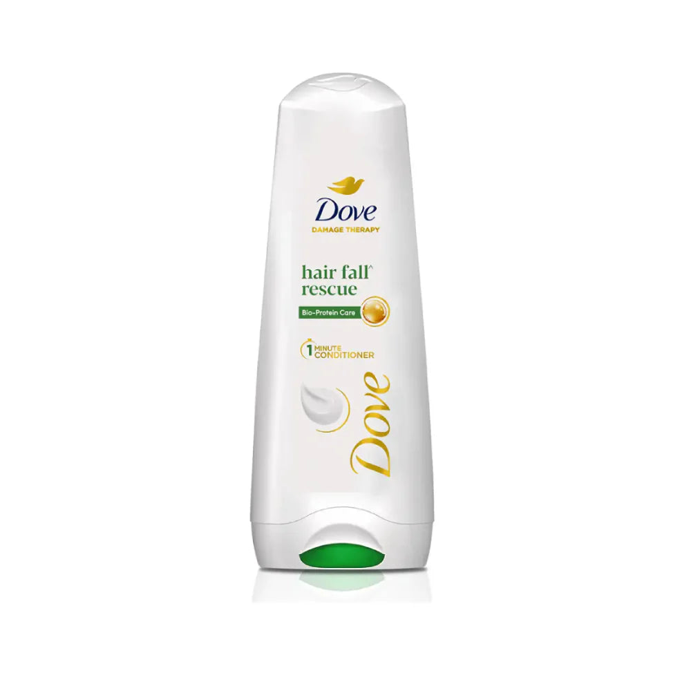 DOVE CONDITIONER BPC HAIR FALL RESCUE 180 ML