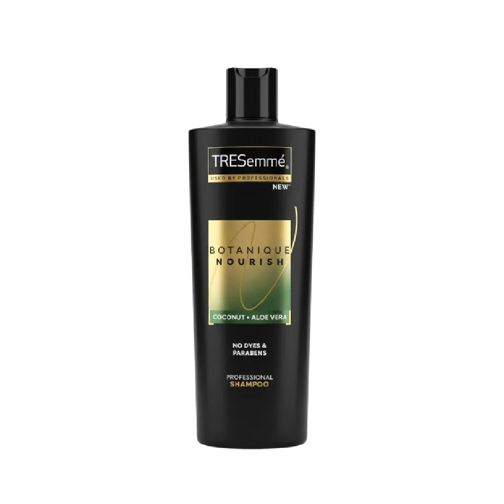 TRESEMME SHAMPOO BOTANIQUE NOURISH & REPLENISH 360ML