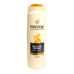 PANTENE SHAMPOO MILKY EXTRA TREATMENT 185 ML