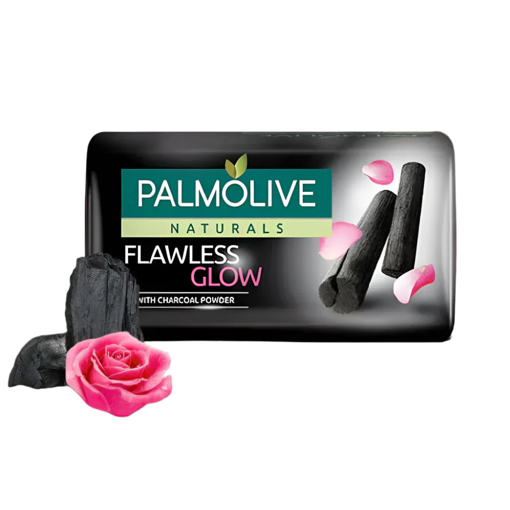 PALMOLIVE SOAP FLAWLESS CLEAN 130 GM