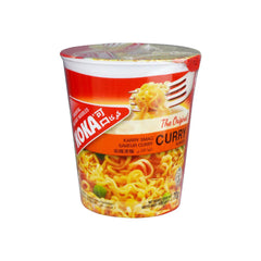 KOKA NOODLES CURRY CUP 70 GM