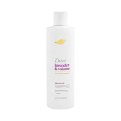 DOVE SHAMPOO LAVENDER & VOLUME 355 ML