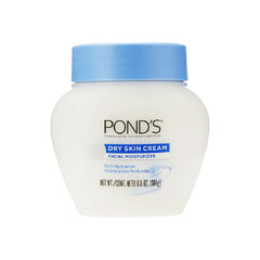 PONDS CREAM DRY SKIN 184 GM