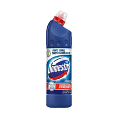 DOMESTOS TOILET BLEACH THICK ORIGINAL 750 ML