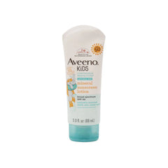 AVEENO KIDS CREAM CONTINUOUS PROTECTION SENSITIVE SKIN 88 M