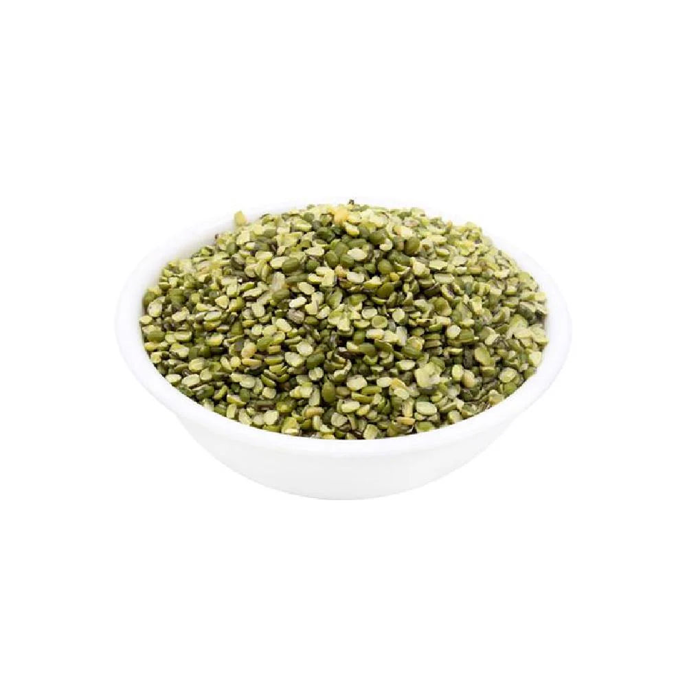 DAAL MOONG CHILKA