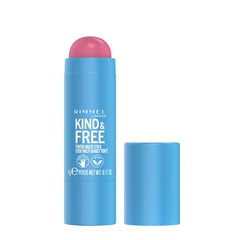 RIMMEL KIND & FREE MULTISTICK 03 PINK HEAT