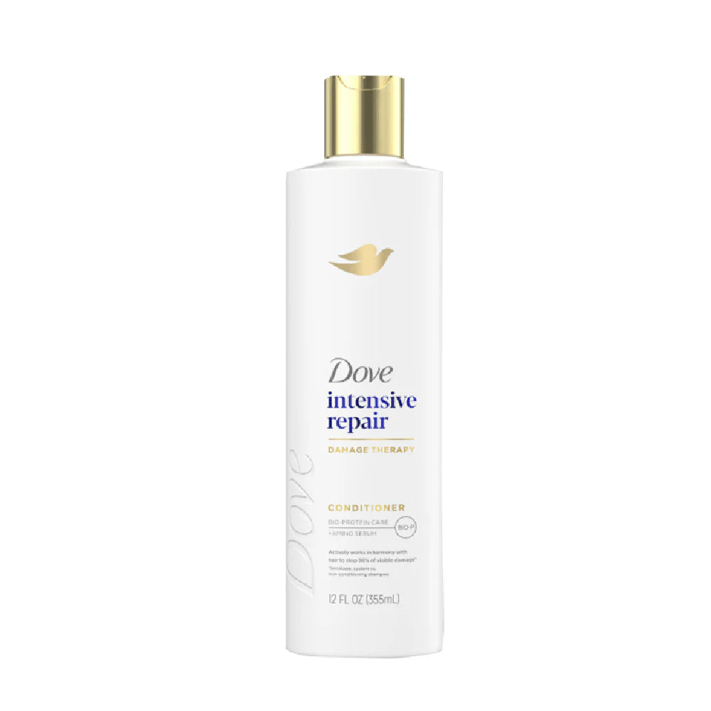 DOVE CONDITIONER INTENSIVE REPAIR 355 ML