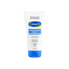 CETAPHIL GENTLE EXFOLIATING CREANSER DRY/OILY SKIN 178ML