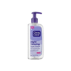 CLEAN & CLEAR HYDRATING FACIAL CLEANSER - 240ML