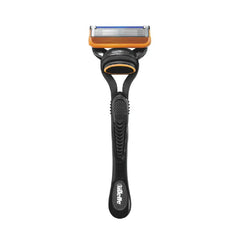 GILLETTE FUSION 5 RAZOR 5 BLADES WITH 2 CARTRIDGE