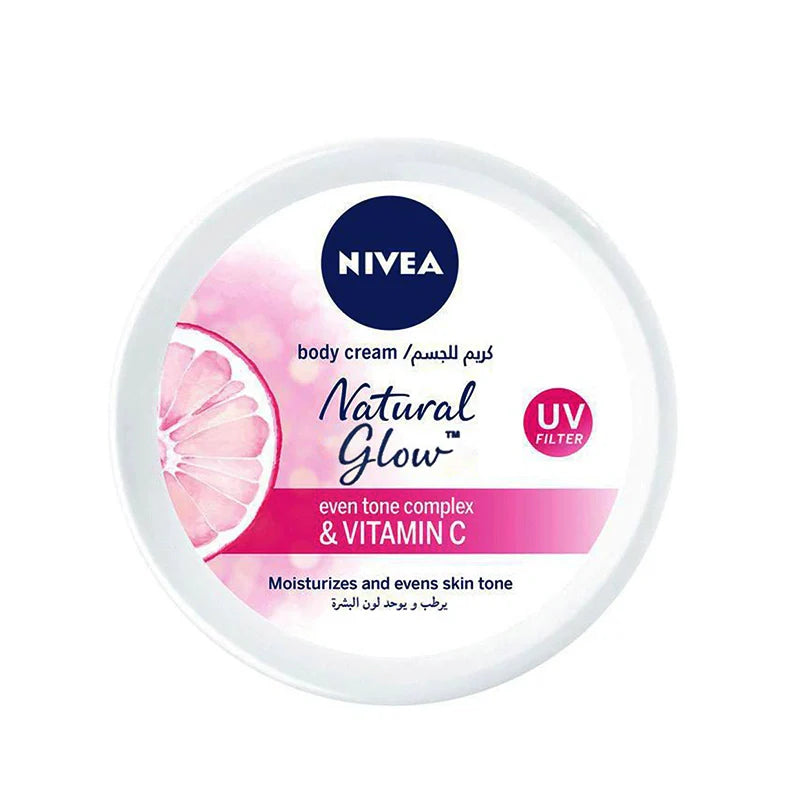Nivea Soft Cream 200Ml
