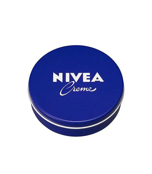 Nivea Cream Blue 60Ml