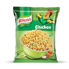 Knorr Noodle Chicken 31g