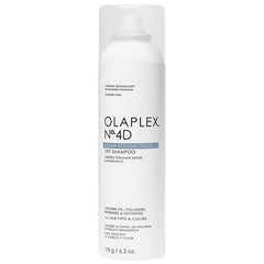 OLAPLEX - No 4D Clean Volume Detox Dry Shampoo